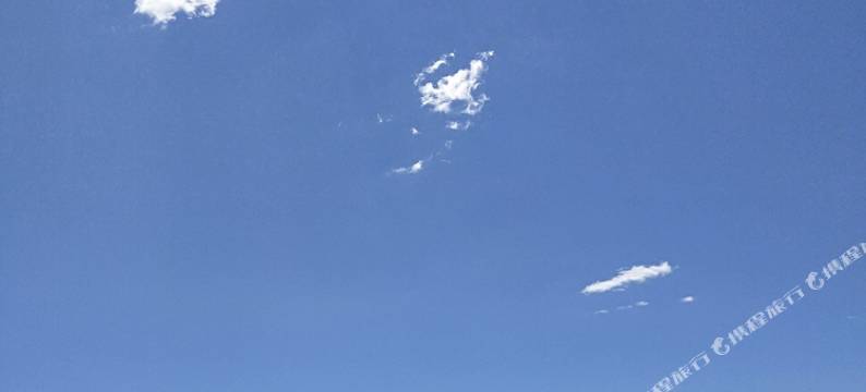 北京没有雾霾的家农家乐图片