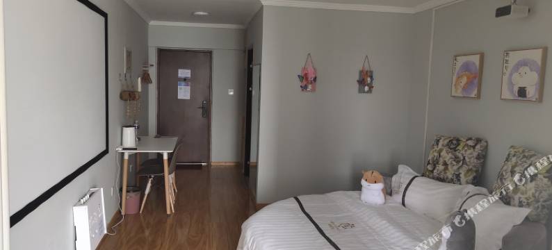 三河燕郊千城公寓图片