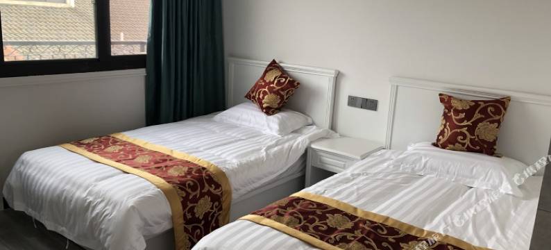 舟山朴宿之旅客栈图片