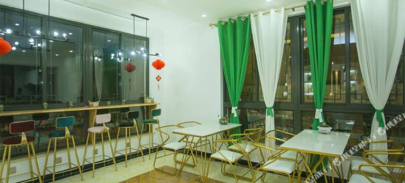 嵊泗清橙民宿(基湖沙滩店)图片