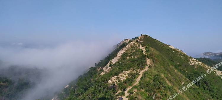 威海yuyi668公寓图片