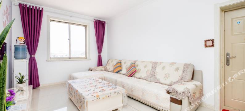 秦皇岛荧光公寓图片