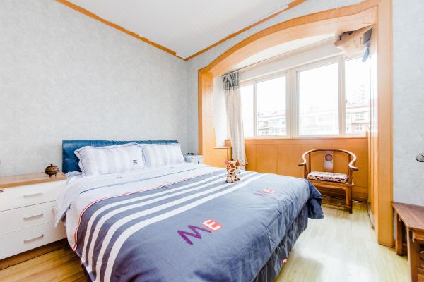 范范ellen公寓(青岛四流中路店)预订价格,联系电话位置地址【携程酒店