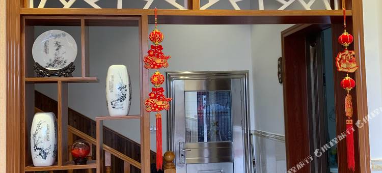 乐平樱木花道民宿图片