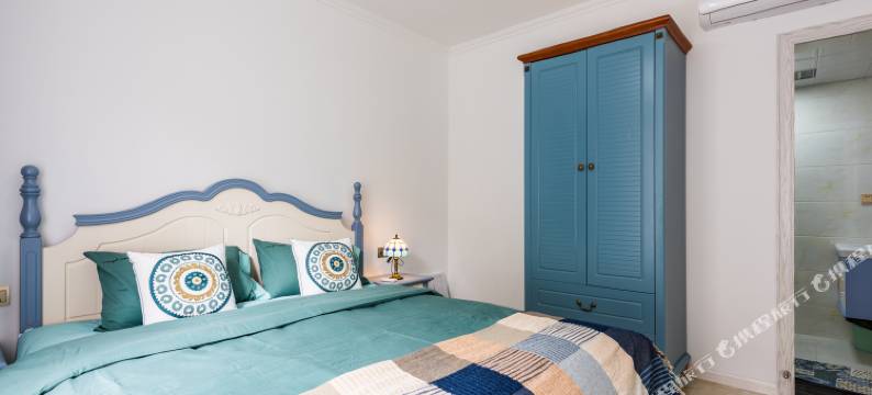 凉山西昌非凡·夜幕破晓公寓(2号店)图片