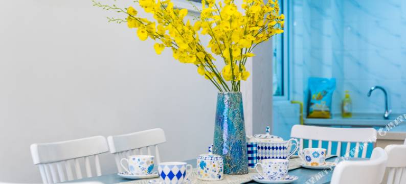 凉山西昌非凡·夜幕破晓公寓(2号店)图片