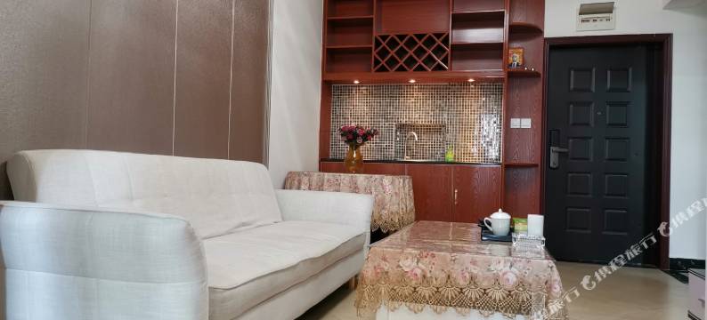 重庆阿冬家公寓图片