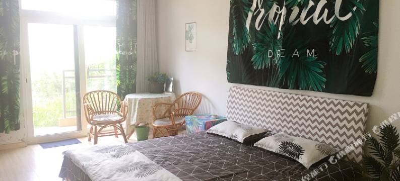 日照海天艺墅公寓图片