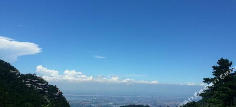 庐山大脚青年旅舍图片
