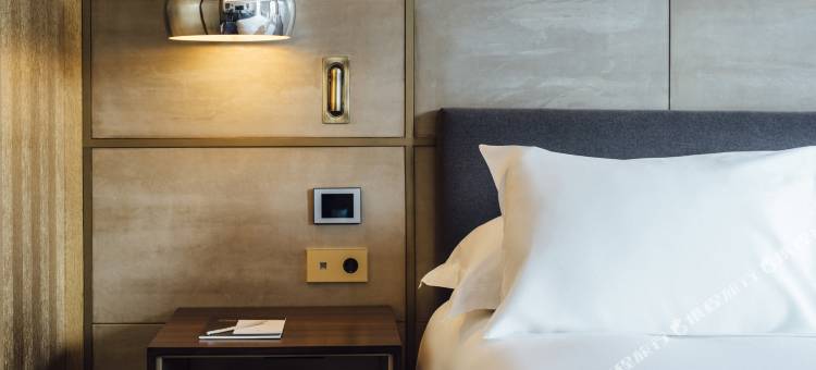 巴塞罗那艾玛纳克酒店(Almanac Barcelona)图片