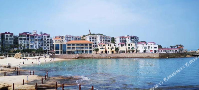 珠海祥云海景阁民宿图片