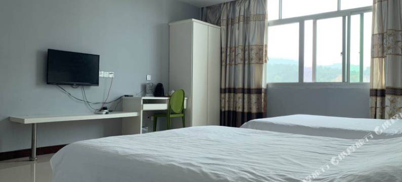 福安良恭宾馆图片