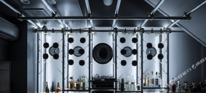 BnA阿尔特博物馆酒店(BnA Alter Museum)图片