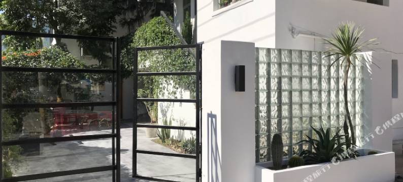 浮屿民宿(厦门环岛路店)图片