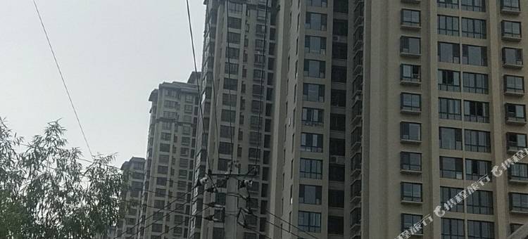 延安蔷薇恋民宿图片