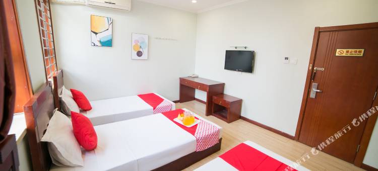 天津欣源宾馆(咸水沽二中店)图片