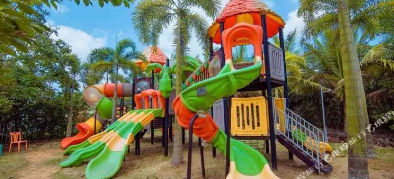 海口誉城9号休闲农庄图片