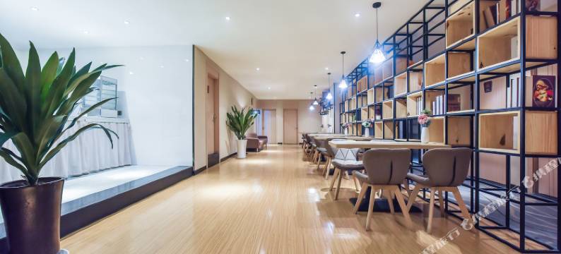 7天优选酒店(重庆綦江区政府店)图片