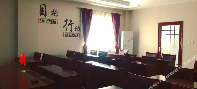 如家华驿精选酒店(天津宜兴埠北地铁站店)图片