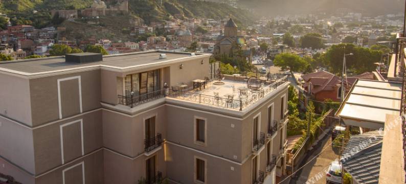 KMM酒店(Kmm Hotel)图片