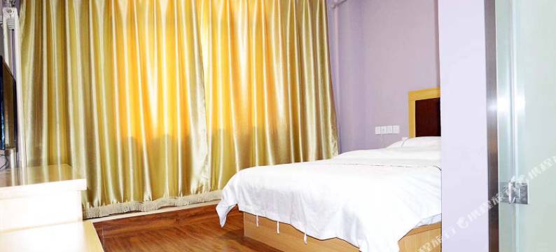 天津瑞金酒店(杨柳青站火车站店)图片