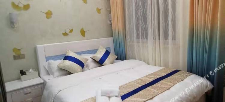 启东海极酒店图片