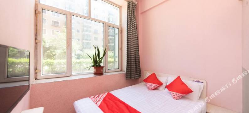 哈尔滨聚缘快捷旅馆图片