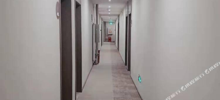 如家酒店·neo(兰州庆阳路正宁路夜市小吃街店)图片