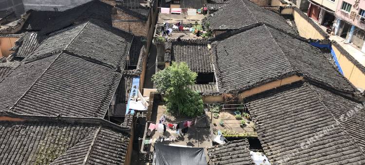 屏南驿旅阳光公寓图片