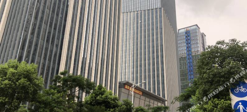 徕克生活民宿(晋江泉商店)图片