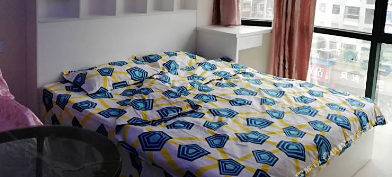 新余新新空间公寓图片