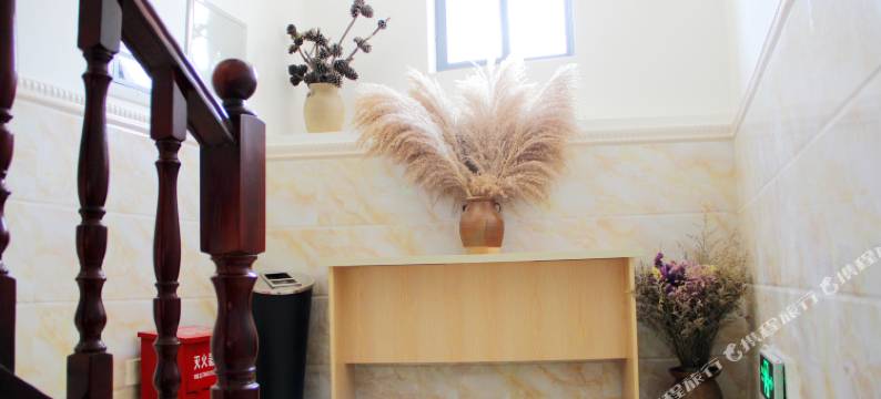 大理驴行天下客栈图片