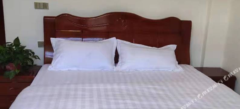 建始建业农庄图片