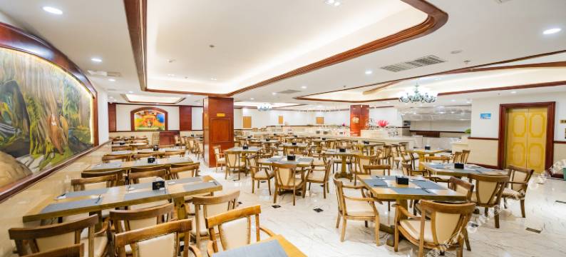 长白山乐高美温泉度假酒店图片