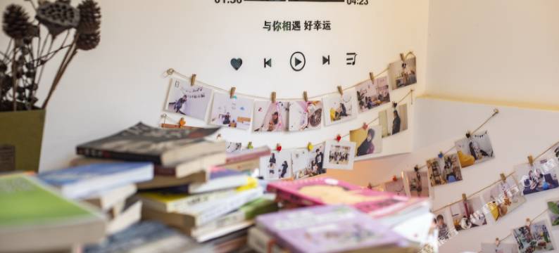 云水谣平凡之家USUALHOME网红旅拍美宿图片