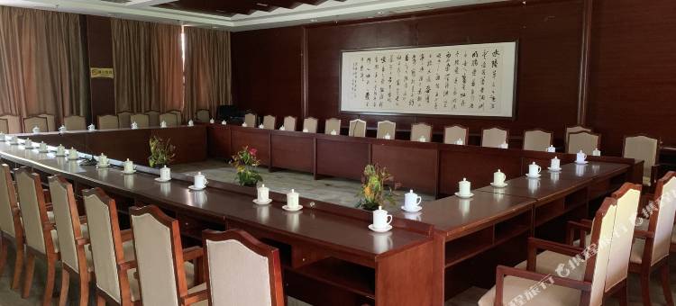 秀良文旅康养酒店图片