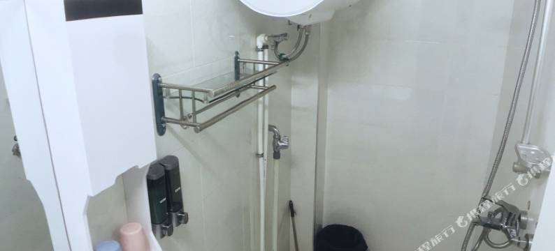 英山御林农庄图片