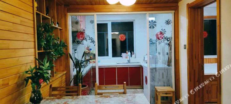 小鱼儿观海公寓(长岛一部)图片