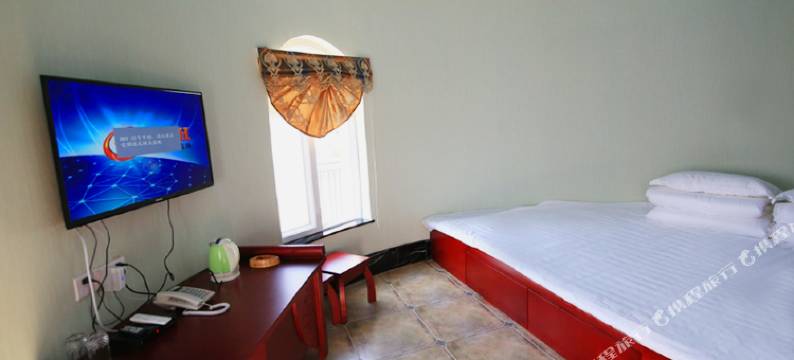 乌兰布统顺亿蒙古包特色民宿(乌兰布统草原店)图片