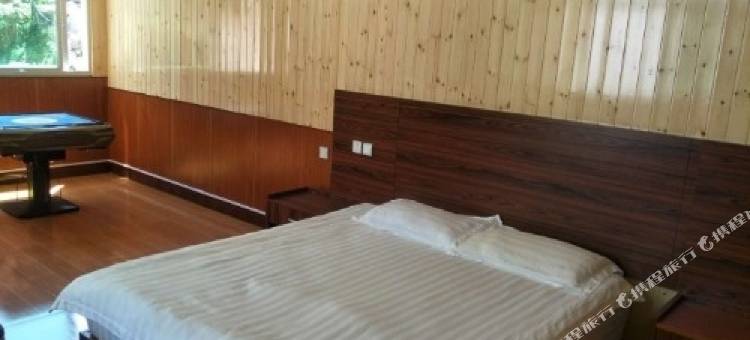 周宁鑫月亮商务宾馆图片