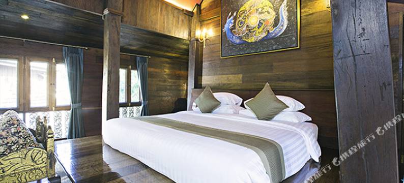 曼达迪古迹酒店(The Marndadee Heritage)图片