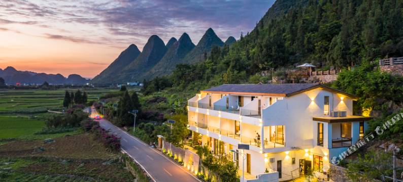 兴义云栖壹号客栈(万峰林景区店)图片