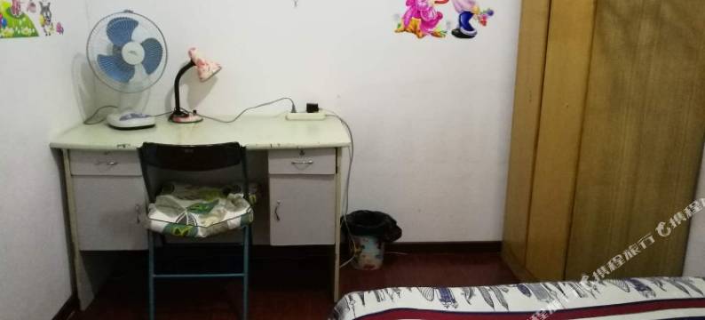 北京理工大学家庭旅店图片