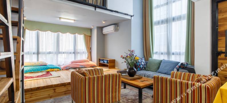 广州番禺寸耕堂岭南民宿图片