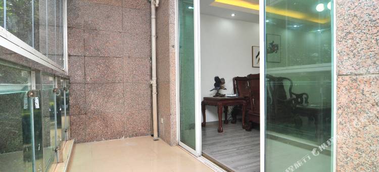 上海Hoshare禾舍民宿(杨高南路辅路分店)图片