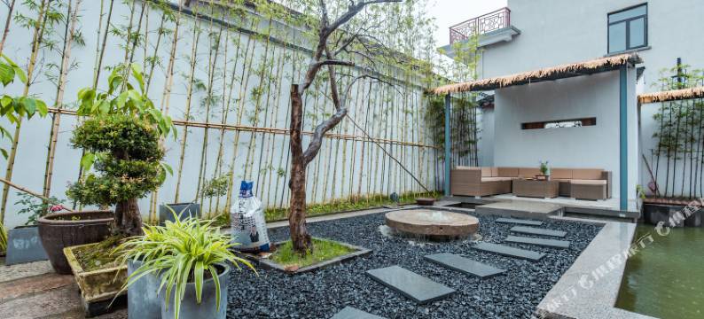 苏州途掌柜115777民宿图片