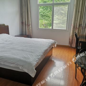 咸丰鸡公山原始森林攻略-鸡公山原始森林门票价格多少钱-团购票价预定