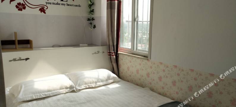 聊城立敏家公寓图片