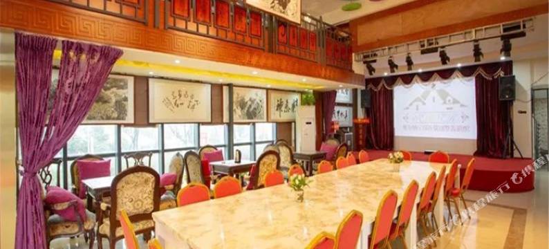 长沙敏敏家园度假别墅公寓(人民东路分店)图片