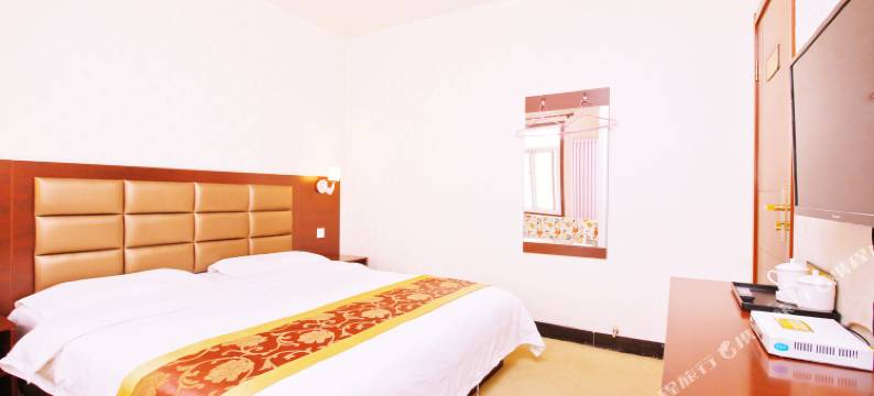 武汉海权接送机小住公寓(3号店)图片